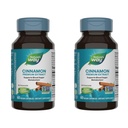 Nature's Way Premium Extractionrated to 8% פלבנואידים 60 Vcaps (Pack of 2)