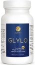 Anti-Aging & Weight Management Pill - Boosts Energy, Controls Cravings, & מקדמת תיקון סלולרי - תוספת יומית לתמיכה ב Vitality & Health Aging - 60 Caps