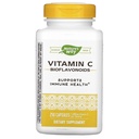 הדרך של הטבע ויטמין C עם Bioflavonoids, Immune Support *, ויטמין C גבוה ל- 2capsule משרת, מקדם Collagen *, 1,000 מ"ג לשרת 2Capsule, 250 קפסולות (Packaging May Vary)
