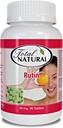 Rutin 50 מ"ג 90 טבליות (1 Bottle) , Help Absorb ו-Utilize ויטמין C, שיפור הבריאות והזיכרון