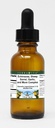 Terravita Echinacea, Sheep Sorrel, Garlic ועוד מורכב Glycerite נוזל לחלץ (1:5) - No Flavor (1 oz, ZIN: 523691)