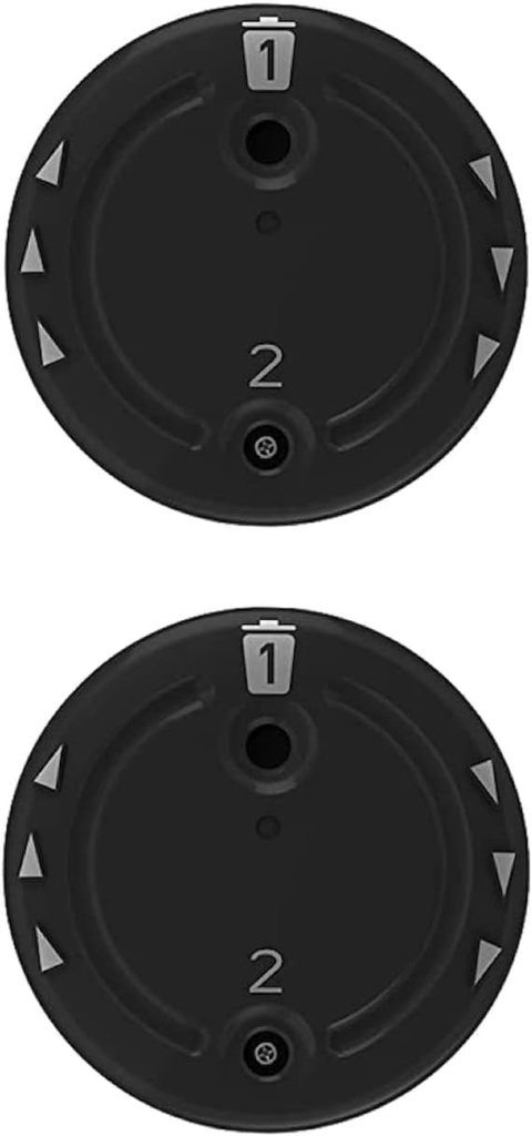 Phonak CeruShield Disk Wax Guard for Marvel Hearing Helps (2 Pack)