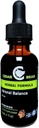 Cedar Bear Adrenal Balance - תוסף צמחי נוזלי עם אדוגנים להילחם Fatigue, לנהל מתח ולהגדיל את האנרגיה 1 oz / 30 מ"ל