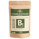 ויטמין B2 Riboflavin אבקת 50gm