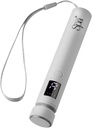 Sensio Spa Insect Bite Strike מתייחס Insect Bites ו Stings, טכנולוגיה חדשה מהירה הקלה מ Itching & Swelling עם No תרופה, Digital Rechargeable, Fitable Heat & עיסוי הגדרות