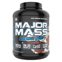 VMI Sports | מייג'ור Mass Lean Mass Gainer | Mass Gainer חלבון אבקה עבור שריר מקבל משקל אבקת חלבון עבור גברים | משקל קבלן עבור נשים (Ice Cream Sandwich)