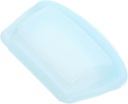 גלולת גלולת גלולה קטנה Holder Silicone Pouch Medicine Bag