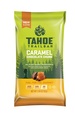טאהו שביל Bar, Plant-based Natural Energy Bar (1.94 Ounce חלבון Bar, 12 Count) חלבון גבוה non-GMO, Gluten Free, טבעוני מזון חטיפים - שוקולד קארמל צ'אנק