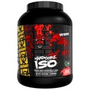 המוטאנט ISO Surge Whey חלבון Isolate אבקה לפעול במהירות כדי לעזור לשחזר, לבנות שריר, בולק וכוח, 5 lb - Strawberry Milkshake
