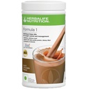 HerbaLife Formula 1 Nutritional Shake Mix 500g - השוקולד ההולנדי