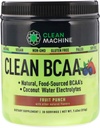 מכונת ניקוי BCAA פירות פולינצ'ה אבקת 30Count