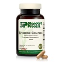 תהליך סטנדרטי Epimune Complex - תמיכה במערכת החיסון טבעונית & Immune בריאות תוספת עם Maitake & טורקיה Tail Mushrooms - טבעוני, Vegetarian & Gluten-Free - 90 קפסולות
