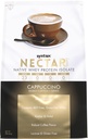 Syntrax Nutrition Nectar Lattes, 100% אבקת חלבון Whey, Cappuccino, 2 lbs