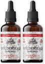 Goldenseal Root Tincture 2 Fl Oz