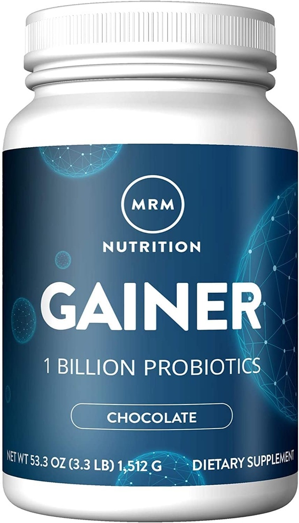 חלבון תוספי תזונה MRM עם Probiotics + Postbiotics | שוקולד פלאדורד | 25g חלבונים | Whey Concentrate + Isolate + עכבריםllar Casein איטי + מהיר לעיכול