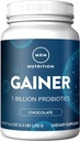 חלבון תוספי תזונה MRM עם Probiotics + Postbiotics | שוקולד פלאדורד | 25g חלבונים | Whey Concentrate + Isolate + עכבריםllar Casein איטי + מהיר לעיכול
