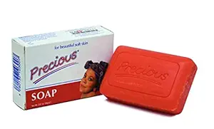 הגייה Beauty Soap 80g