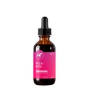 Mountain Meadow Herbs Maxi-Milk- Natural Liquid Lactation תמיכה להגדיל את ייצור החלב השד במהירות וביעילות להנקה אמהות - 2 oz