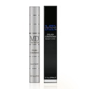 MD Lash Factor Eyelash Conditioner - 0.1 fl oz, 3Month אספקה - Daily Lash Serum with Peptides and Biotin for Thicker Lashes