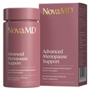 קלינית פרובנס Menopause תוספת לניהול משקל, פלאשים חמים, לילות הזיעה ואנרגיה נמוכה | תוספת של Multi-Symptom Menopause לנשים
