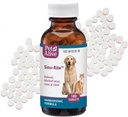 PetAlive Sinu-Rite Cat and Dog Nasalungestion Relief - Tablet הומאופתיים - תומך הקלה זמנית מסנוס קונג, Runny Nose, פנים לחץ פנים - כלב וחתול Sneezing טיפול - 180 הרוזן