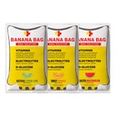 בננות Bag Oral Solution Packets - Variety Pack 6pk | תערובת מרעננת של אלקטרוליטים, ויטמין C ו- B-Complex