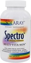 Sunay - Spectro Multivitamin - 360 קפסולות