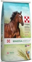 פורינה | אומגה Match Ration Balancing Horse Feed