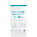 תערובת פרוביוטית מלאה: 5-in-1 Digestive Enzymes, Zinc, Postbiotics, Prebiotics and Probiotics for Women & Men, Provitalize for Women Digest & Gut Health | 10 Strains 20 מיליארד CFU, 60ct Softgels
