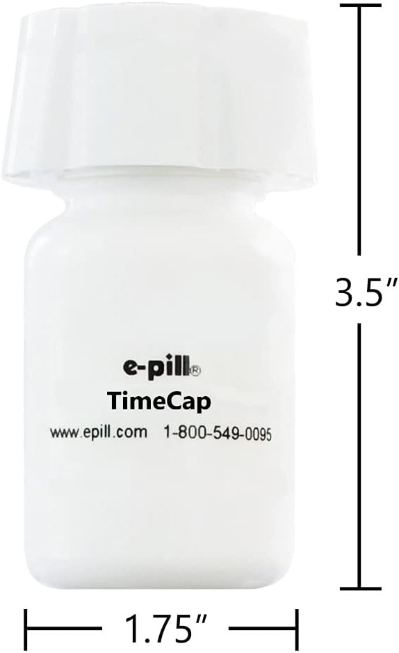 TimeCap & הבקבוק נפתח בפעם האחרונה עם מזכירות