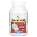 Garlic TR 1800 מ"ג Time-Released Tabs, 90 Count