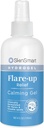 SkinSmart Flareup-up הקלה Calming Hydrogel, Protects Dry Itchy Sensitive Skin and Trouble Spots, 4 oz oz