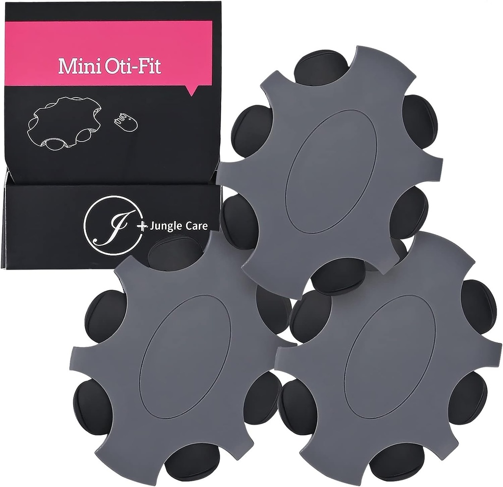 עבור שמיעה Oticon Aid MiniFit Wax Guard filter ProWax החלפת Cerumen להפסיק מתאים עבור Oticon RITE RIC מודלים (3)