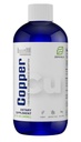 נוזל Ionic Chelated Copper | Natural Elixir for Healthy Connective Tissue