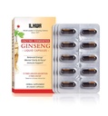 ILHWA Enzyme Fermented Geneseng, 30 קפסולות נוזליות