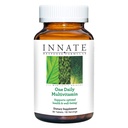 פורמולות תגובה אחת - Daily Herb-Free Multivitamin - כולל ויטמין B - Vegetarian, non-GMO ו כשר - Made Without 9 Allergens - 90 טבליות (90 משרתים)