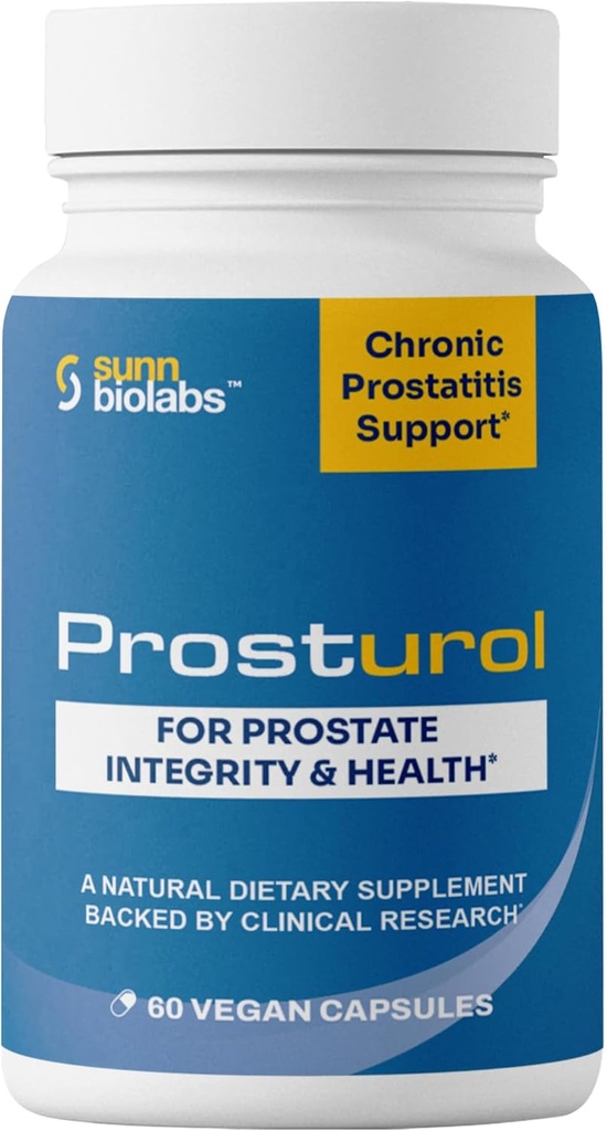 Prosturol | Prostatitis Treatment