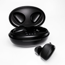 In-Ear Bluetooth OTC שמיעה איידס עבור מבוגרים ומבוגרים אוזניות עם Noise מבטלing and Feedback Reduction; טלפונים סלולריים אלחוטיים עבור Hard of Hearing and Hearing Impaired Individuals