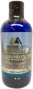 Angstrom מינרלים, Boron-8 ozs.
