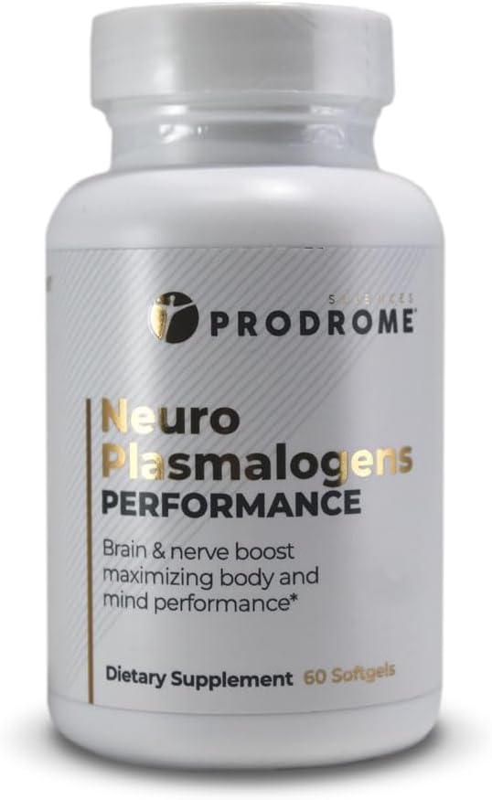 תוסף ProdromeNeuro (60 רכות)