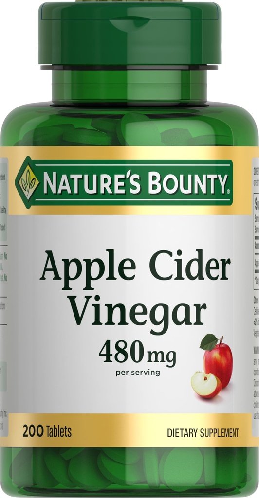 Plant Based, 200 Tablet