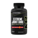 NutraBio Extreme Joint Care - תוסף תמיכה משותף - תוסף בריאות משותף, תומך משותף, ניידות, קרטלאז - 120 קפסולות