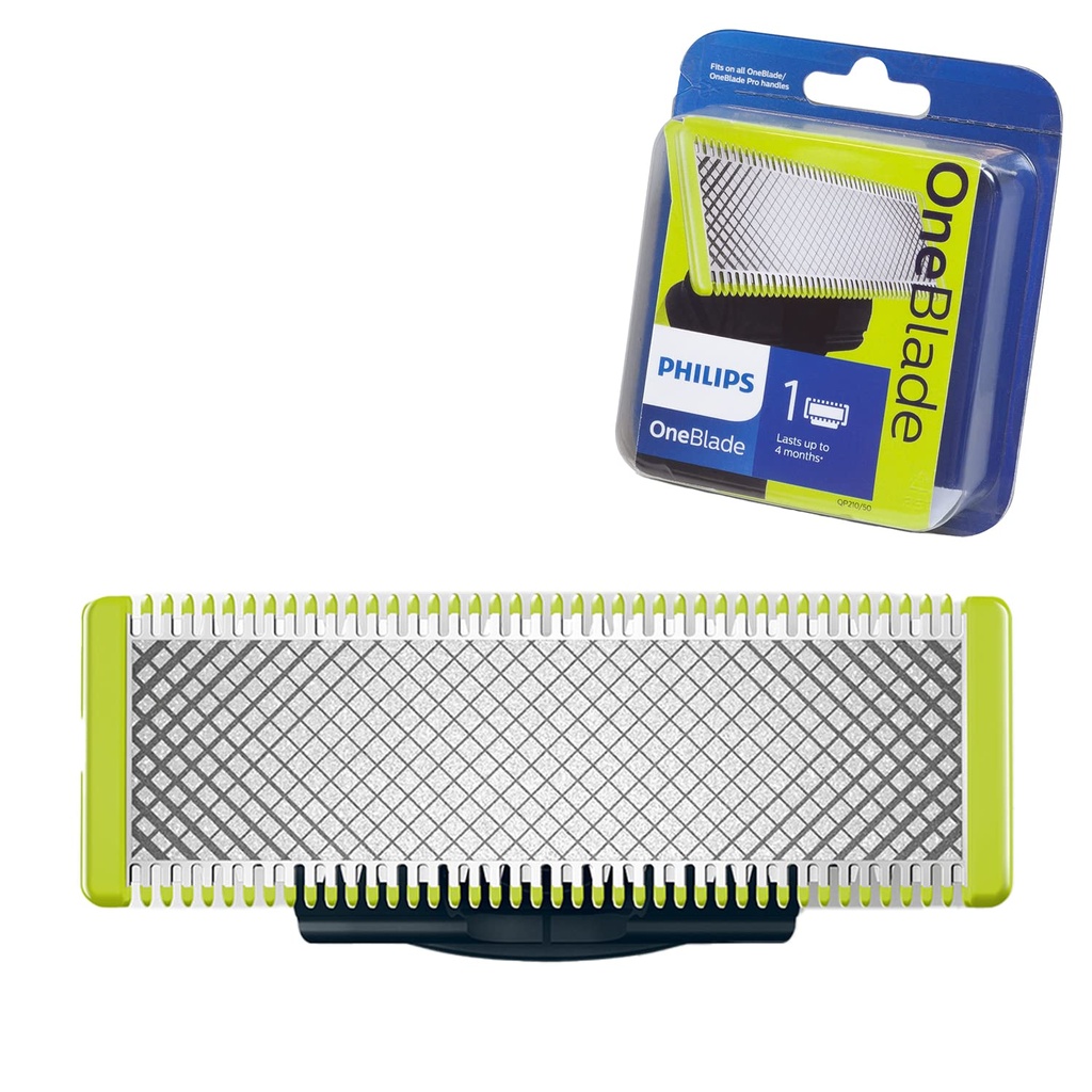 פיליפס - Trimmer Philips OneBLADE QP6510/20