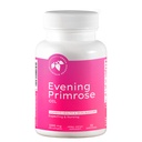 Mountain Meadow Herbs Evening Primrose Oil 1000 מ"ג - אומגה 6 חומצות שומן לבריאות האישה, תומך Clear Skin & Hormonal Balance, Gluten-Free, Easy-to-Take Softgels (30 Count)