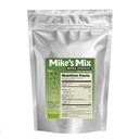 התערובת של מייק All-Natural, Unflavored Whey חלבון מרוכז (4 lbs)
