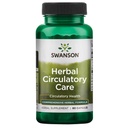 Swanson Full Spectrum Herbal Circulatory Care 60 קפסולות