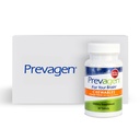 Prevagen קבוע כוח כתום Chewables - 30 טבליות (1 חודש אספקה) | פורמולה למוח שלך | 10 מ"ג של Apoaequorin Plus ויטמין D3