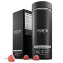 Biotin-Boosted Hair Gummies: Unlock Healthier, שיער מלא עם ויטמינים חיוניים C, D & E