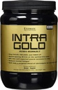 תזונה האולטימטיבית Intra Gold Workout אנרגיה תוסף - תערובת של אלקטרוליטים עם Carnitine, Ornithine ו Aspartate, 30 משרתים, Sour Apple