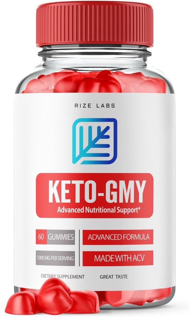 מטבוליזם Keto-GMY עבור אובדן משקל, חניכיים תמיכה תזונתיות מתקדמות, עוזר להפחית שומן מולד, טבעוני (60 מסטיק)